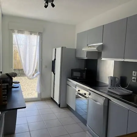 Maison Chaleureuse Proche Ocean Dom wakacyjny *