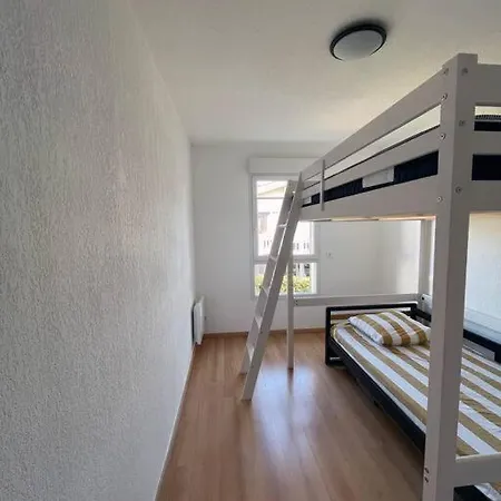 Maison Chaleureuse Proche Ocean *